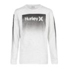 Boys 8-20 Hurley Ascention Tee, Size: Medium, Brown