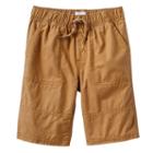 Boys 4-7x Sonoma Goods For Life&trade; Cargo Shorts, Boy's, Size: 7, Red/coppr (rust/coppr)