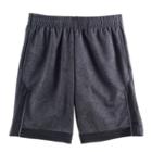 Boys 8-20 Tek Gear&reg; Titan Camouflage Basketball Shorts, Boy's, Size: L(14/16), Dark Grey