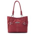 Rosetti Ring In The Tides Tote, Women's, Med Red