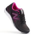New Balance 790 V6 Speedride Women's Running Shoes, Size: 9, Grey (charcoal)