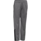 Boys 8-20 Under Armour Brawler Pants, Size: Medium, Silver