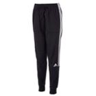 Boys 8-20 Adidas Dynamic Jogger Pants, Size: Small, Black
