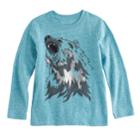Boys 4-7x Sonoma Goods For Life&trade; Graphic Tee, Size: 7, Green