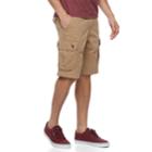 Boys 8-20 Urban Pipeline&reg; Twill Cargo Shorts, Size: 36, Med Beige