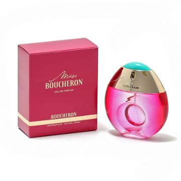 Miss Boucheron Women's Perfume, Pink/bulgarian Rose/white Musk