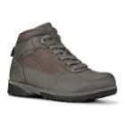 Lugz Zeolite Mid Men's Water Resistant Boots, Size: 10 D, Grey