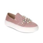 Olivia Miller Roanoke Women's Sneakers, Size: 9, Pink