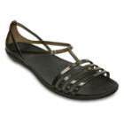 Crocs Isabella Women's Sandals, Size: 9, Black