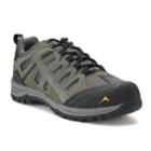 Pacific Mountain Sanford Men's Waterproof Hiking Boots, Size: Medium (8.5), Grey
