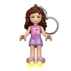 Lego Friends Olivia Led Lite Key Light By Santoki, Kids Unisex, Multicolor