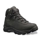 Hi-tec Altitude Iv Men's Waterproof Hiking Boots, Size: Medium (9), Black