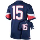 Boys 8-20 Nike Uconn Huskies Replica Football Jersey, Boy's, Size: Medium, Blue (navy)