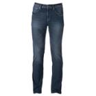 Men's Marc Anthony Slim-straight Jeans, Size: 34x34, Med Blue