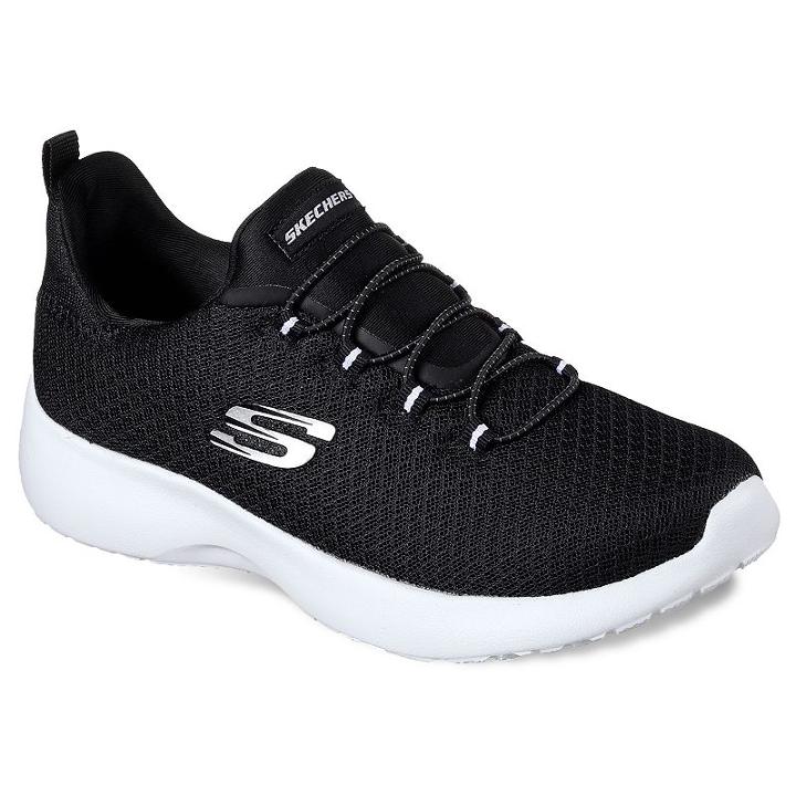 Skechers Dynamight Women's Shoes, Size: 5.5, Grey (charcoal)