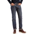 Men's Levi's&reg; 505&trade; Regular Jeans, Size: 38x32, Blue