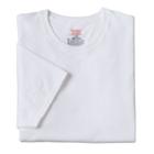 Men's Hanes 4-pack Ultimate Stretch Crewneck Tees, Size: Small, White