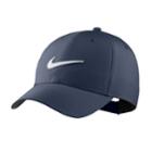 Men's Nike Dri-fit Tech Golf Cap, Blue (navy)