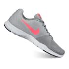 Nike Flex Bijoux Women's Cross Training Shoes, Size: 6, Oxford