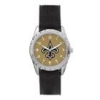 Kids' Sparo New Orleans Saints Nickel Watch, Men's, Multicolor