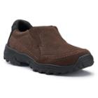 Sonoma Goods For Life&trade; Winston Boys' Shoes, Size: 4, Brown
