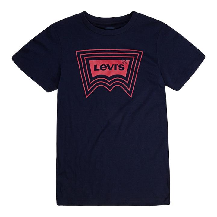 Boys 8-20 Levi's Graphic Tee, Size: Xl, Blue (navy)