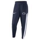 Men's Nike Penn State Nittany Lions Elite Fleece Pants, Size: Xl, Dark Green