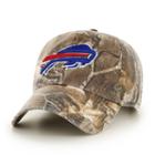 Adult '47 Brand Buffalo Bills Realtree Clean Up Adjustable Cap, Other Clrs