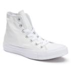 Women's Converse Chuck Taylor All Star Metallic High-top Sneakers, Size: 6, Natural