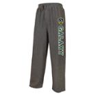 Men's College Concepts Los Angeles Galaxy Knit Pants, Size: Small, Grey