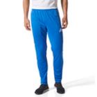 Men's Adidas Tiro 17 Pants, Size: Xl, Brt Blue