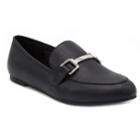 Rampage Delila Women's Loafers, Size: Medium (7.5), Black