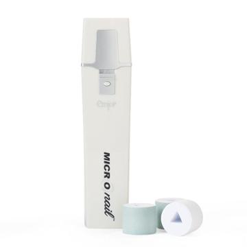 Emjoi Micro-nail Device, White