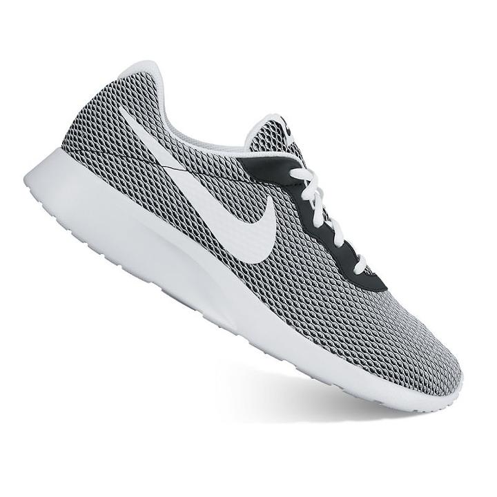 Nike Tanjun Se Men's Athletic Shoes, Size: 9.5, Oxford