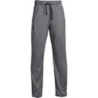 Boys 8-20 Under Armour Tech Pants, Size: Small, Silver