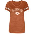 Women's Texas Longhorns Monroe Tee, Size: Xxl, Orange