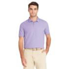Men's Izod Sportflex Classic-fit Solid Stretch Performance Polo, Size: Xxl, Brt Purple