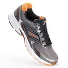 Fila&reg; Xtent 4 Men's Running Shoes, Size: 12, Light Grey