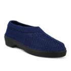Spring Step Tender Women's Clogs, Size: 37, Blue