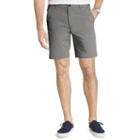 Men's Izod Advantage Cool Fx Shorts, Size: 32, Med Grey