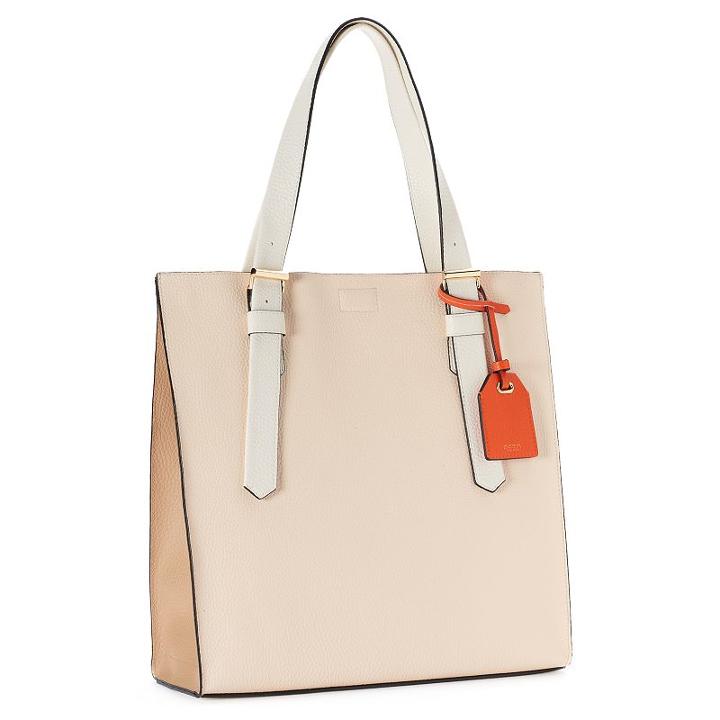Reed Krush Tote, Women's, Med Brown