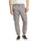 Men's Levi's&reg; Cargo Jogger Pants, Size: 32x34, Grey Other
