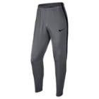 Men's Nike Epic Pants, Size: Large, Grey Other