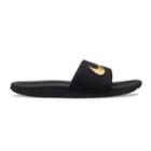 Nike Kawa Kid's Slide Sandals, Size: 1, Oxford