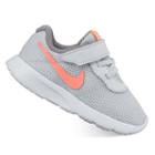 Nike Tanjun Toddler Girls' Shoes, Girl's, Size: 7 T, Oxford