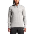 Big & Tall Nike Club Jersey Sportswear Hoodie, Men's, Size: 3xl Tall, Grey