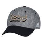 Adult Adidas Pittsburgh Penguins Structured Flex-fit Cap, Men's, Size: L/xl, Gray