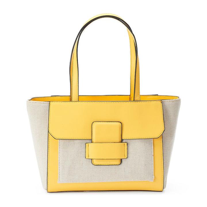 Mondani Allie Shopper, Women's, Yellow