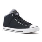 Women's Converse Chuck Taylor All Star High Street Sneakers, Size: 8, Grey Other