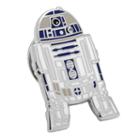 Star Wars R2-d2 Lapel Pin, Men's, Multicolor